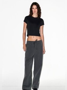 SKIMS Lounge Essentials Relaxed Karate Pant